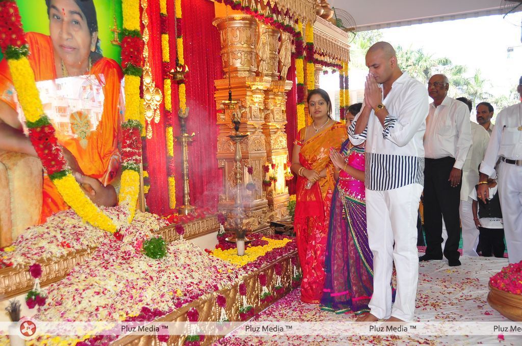 Dasari Padma Peddakarma - Photos | Picture 119394